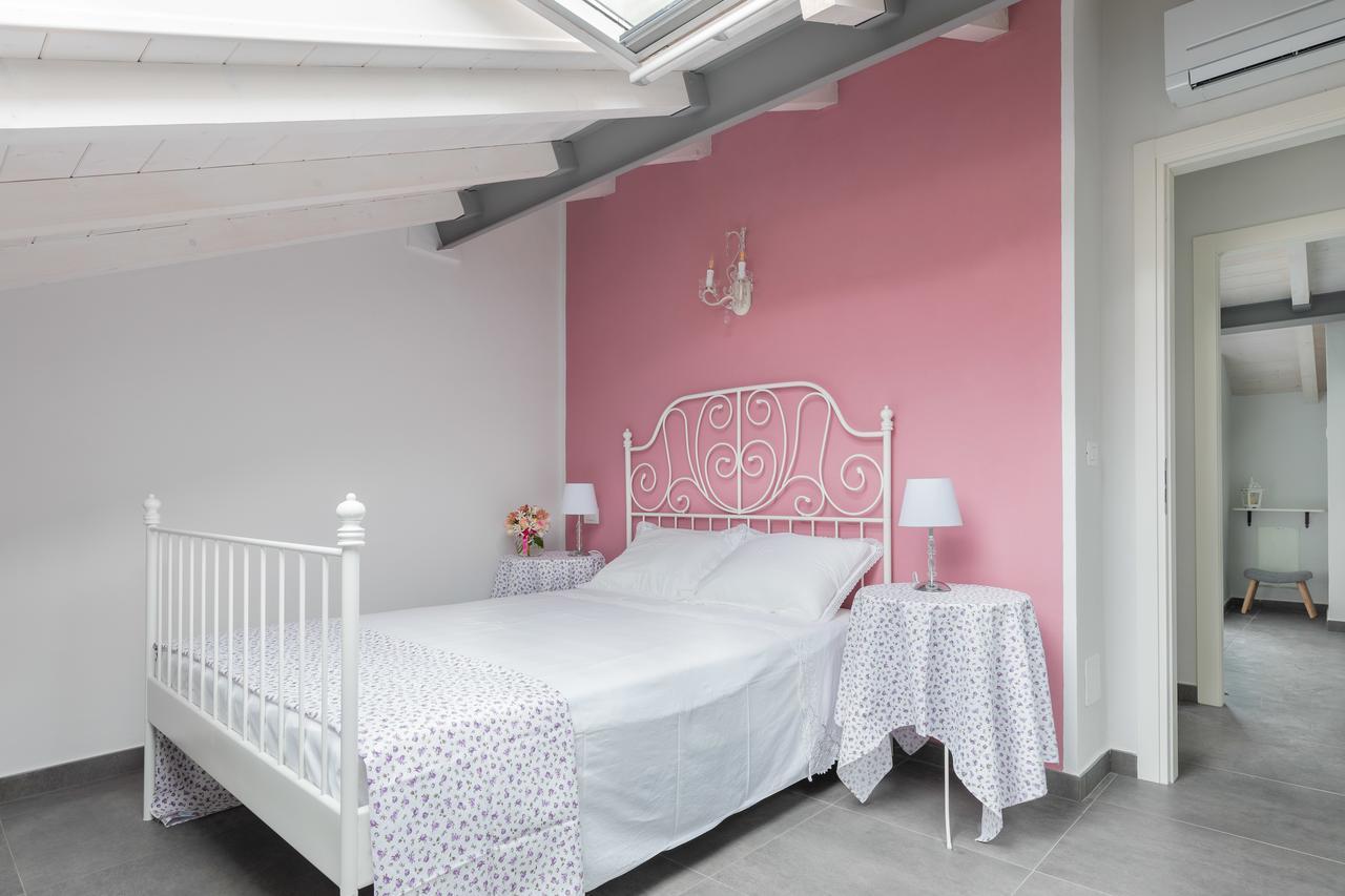 Dussaiga - La Casa Di Rina Villa Dolceacqua Eksteriør billede