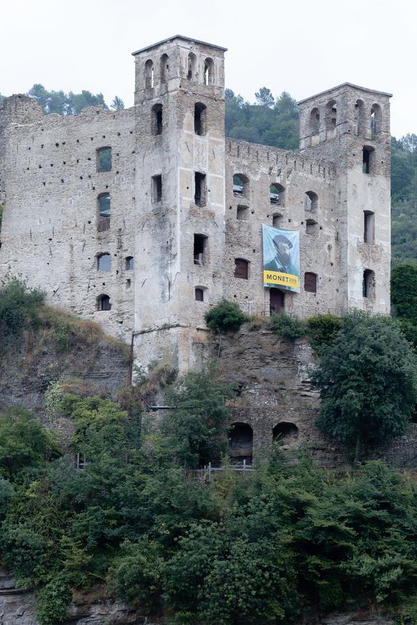 Dussaiga - La Casa Di Rina Villa Dolceacqua Eksteriør billede