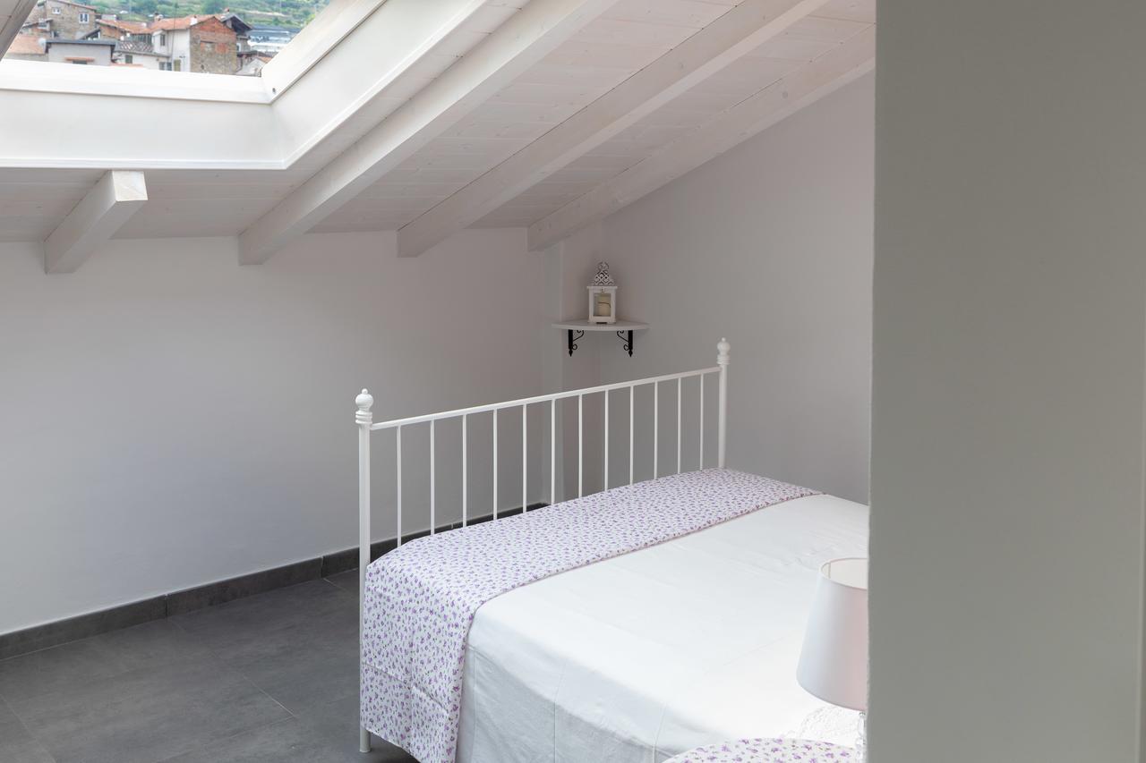 Dussaiga - La Casa Di Rina Villa Dolceacqua Eksteriør billede