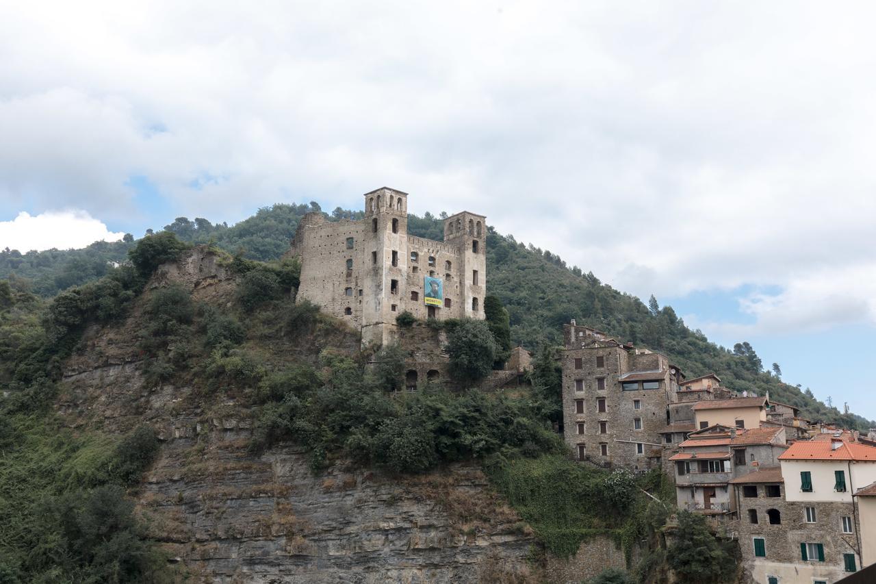 Dussaiga - La Casa Di Rina Villa Dolceacqua Eksteriør billede
