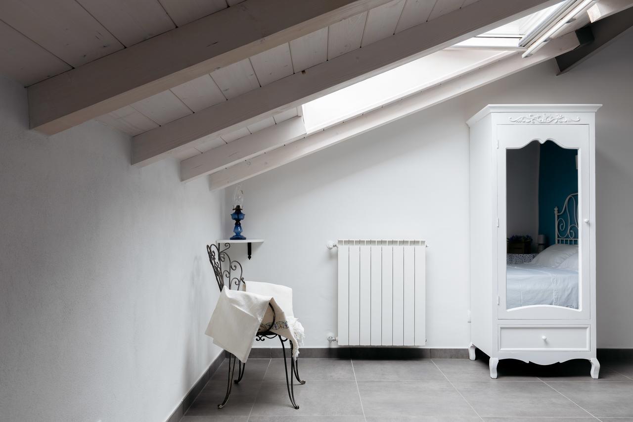 Dussaiga - La Casa Di Rina Villa Dolceacqua Eksteriør billede
