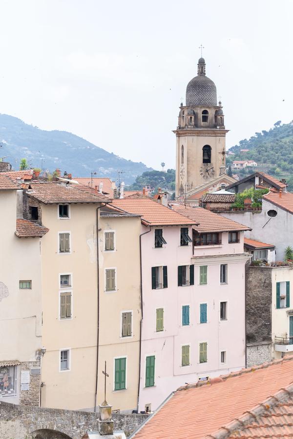 Dussaiga - La Casa Di Rina Villa Dolceacqua Eksteriør billede