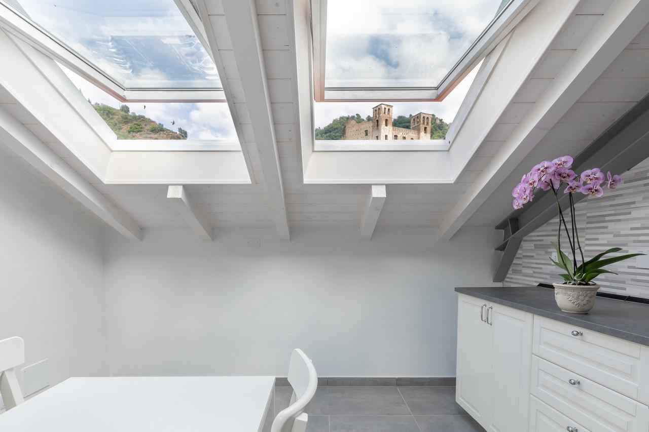 Dussaiga - La Casa Di Rina Villa Dolceacqua Eksteriør billede