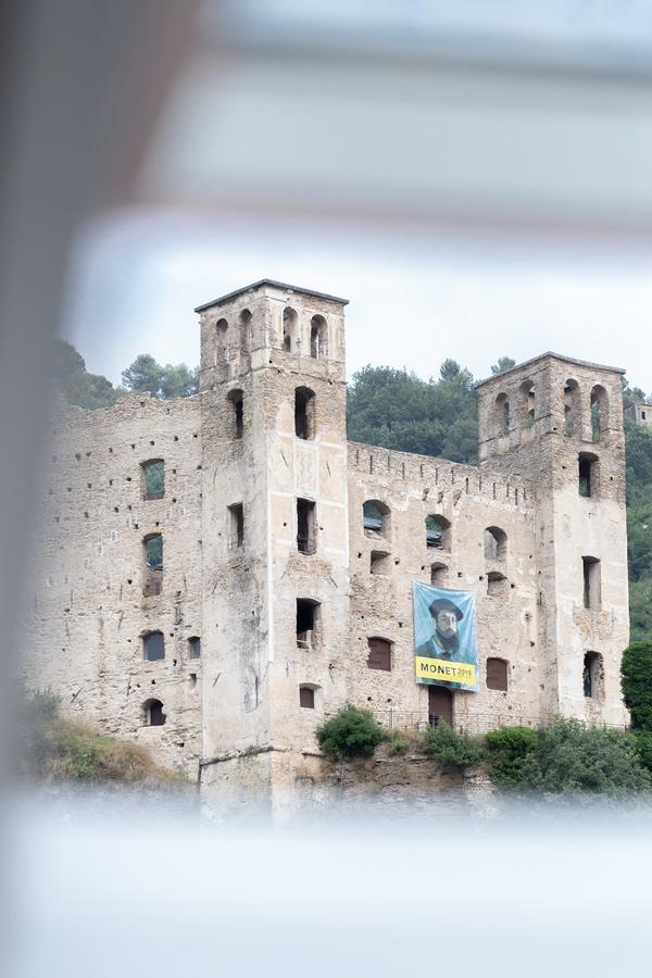 Dussaiga - La Casa Di Rina Villa Dolceacqua Eksteriør billede